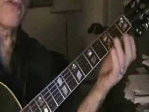 A New Model In Viewing Improvisation - Lesson V