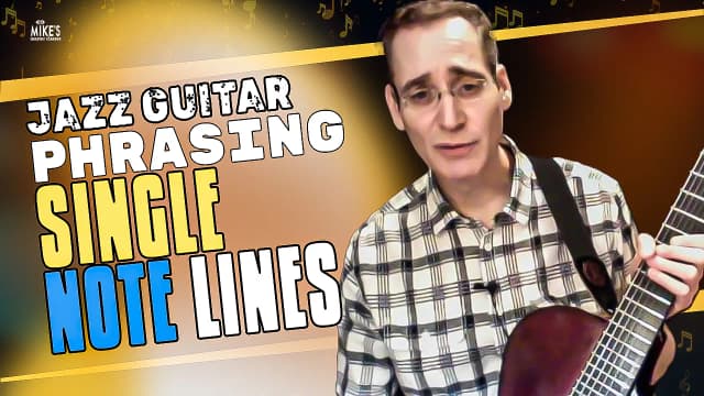 Jazz Phrasing Part 4: Articulation & Rhythmic Variety (For All Instruments)