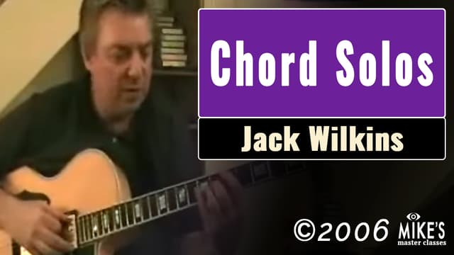 Chord Solos