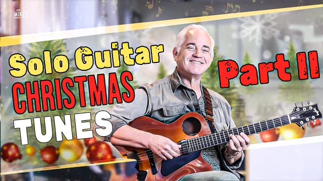 Christmas Tunes Vol. II & The Beatles